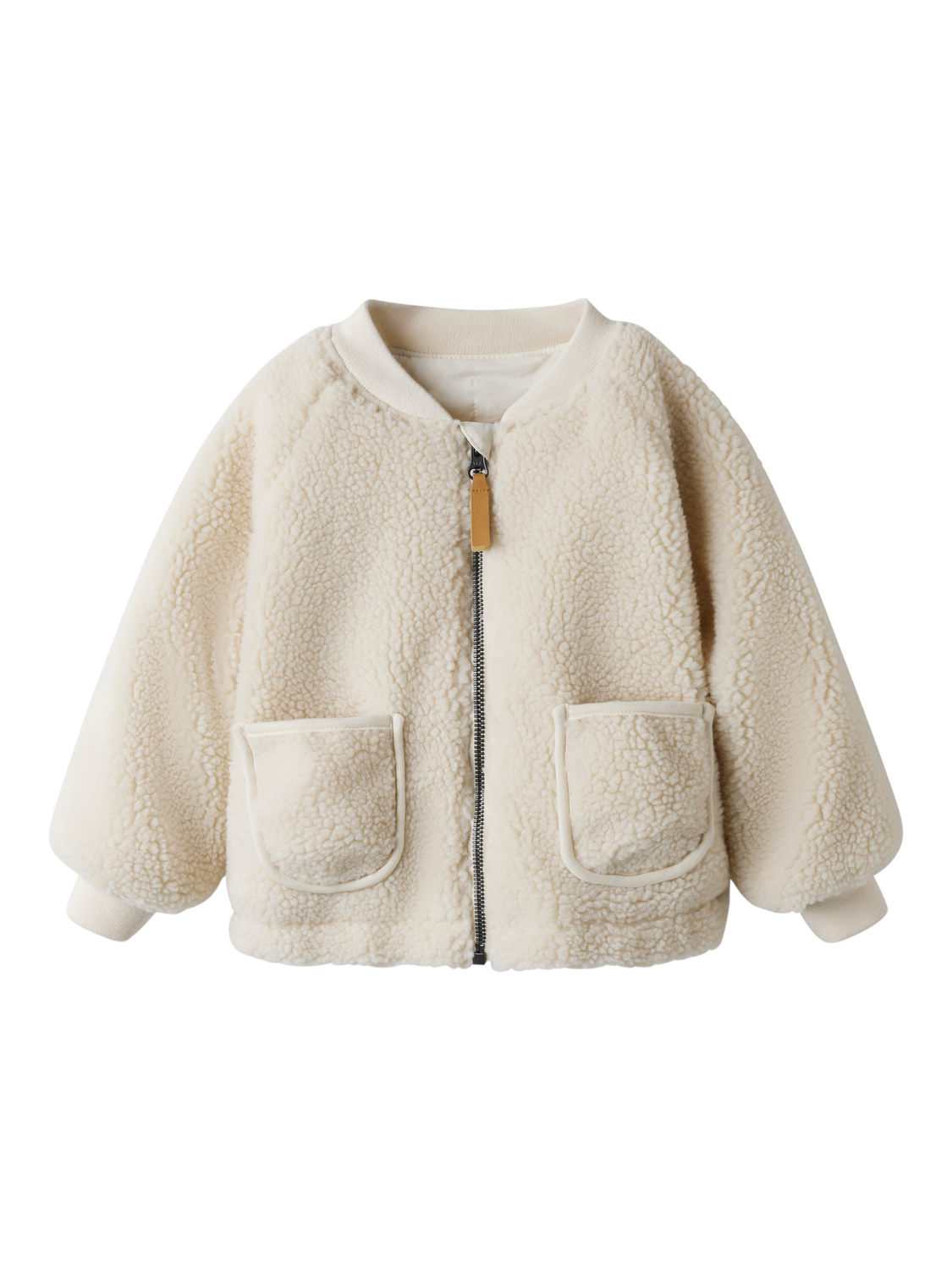 Vestes Lil' atelier mini Nmnlajo bomber jacket lil