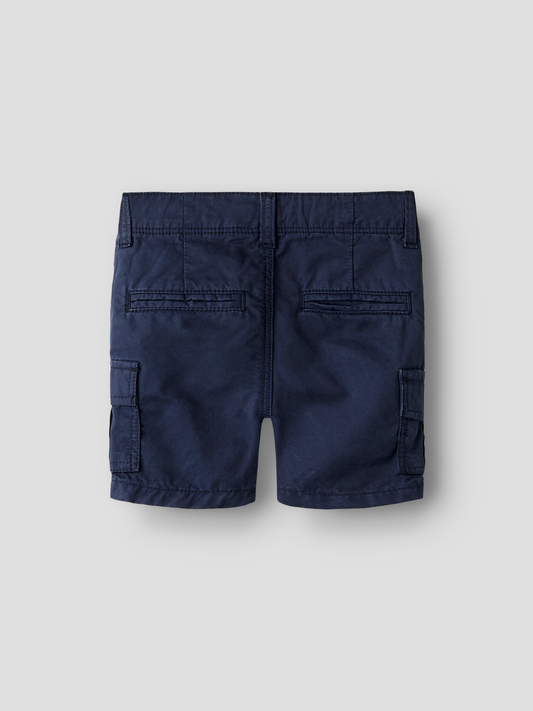 Shorts cargo Name it mini Nmmryan straight cargo shorts 1060-dn tb