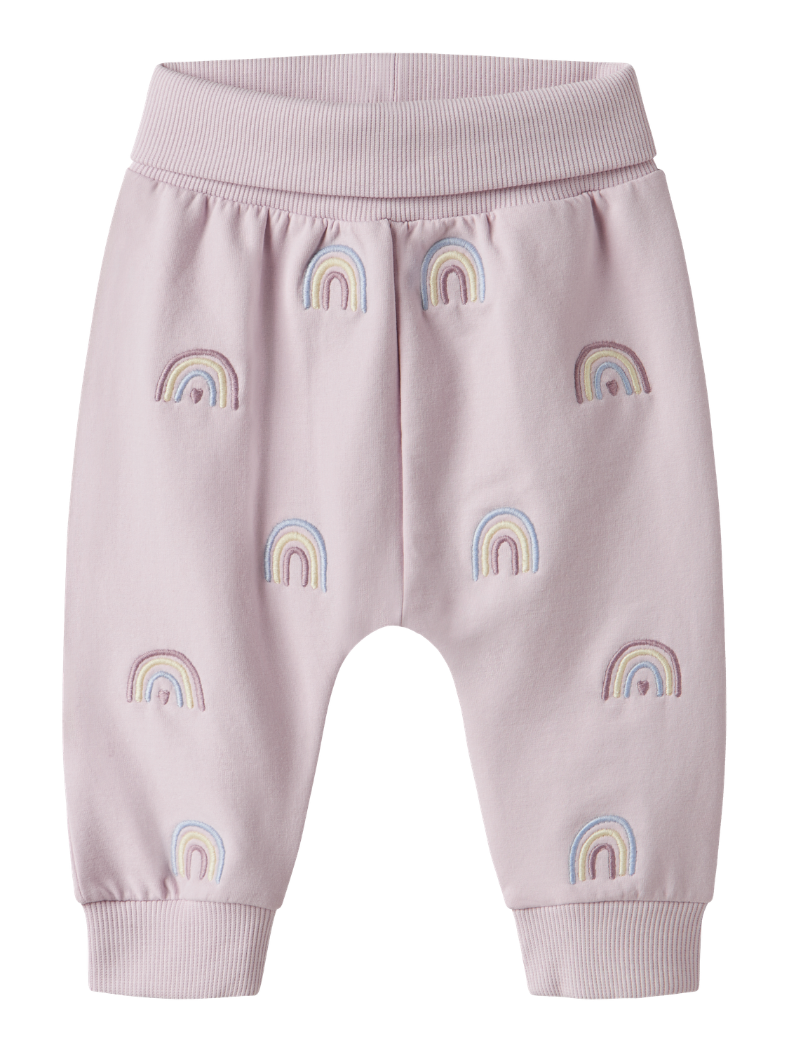 Pantalons Name it baby Nbffantasy light sweat pant