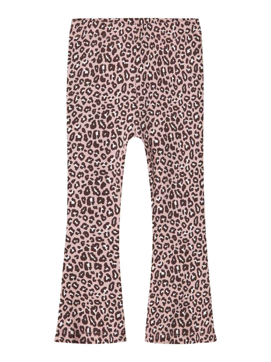 Leggings Name it mini Nmfleoana flared legging