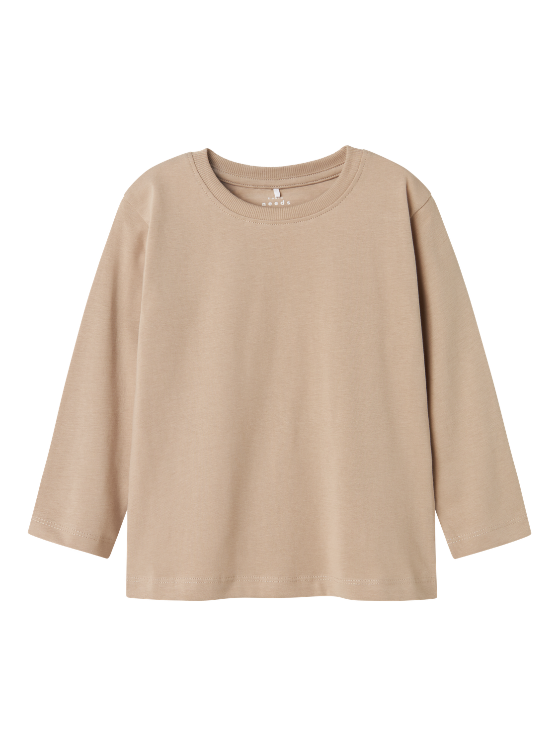 T-shirts Name it mini Nmmvobbo ls nreg top noos