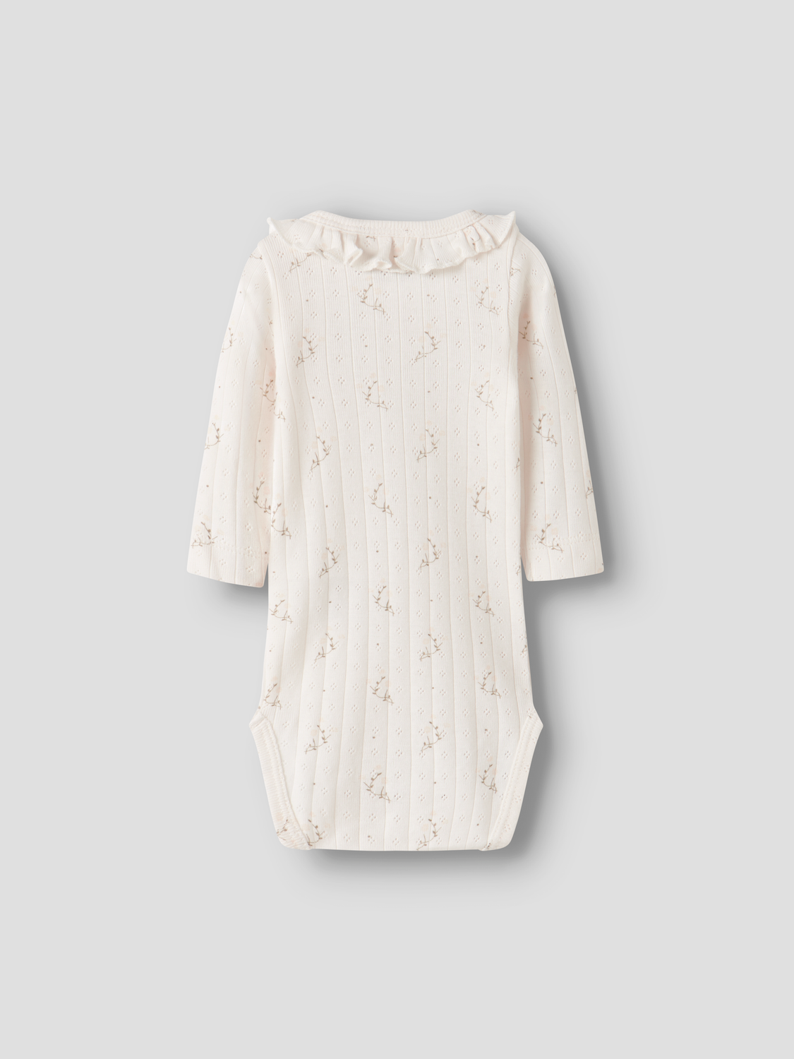 Bodies Lil' atelier baby Nbfrachello ria ls slim body lil