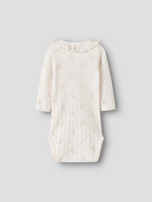 Bodies Lil' atelier baby Nbfrachello ria ls slim body lil