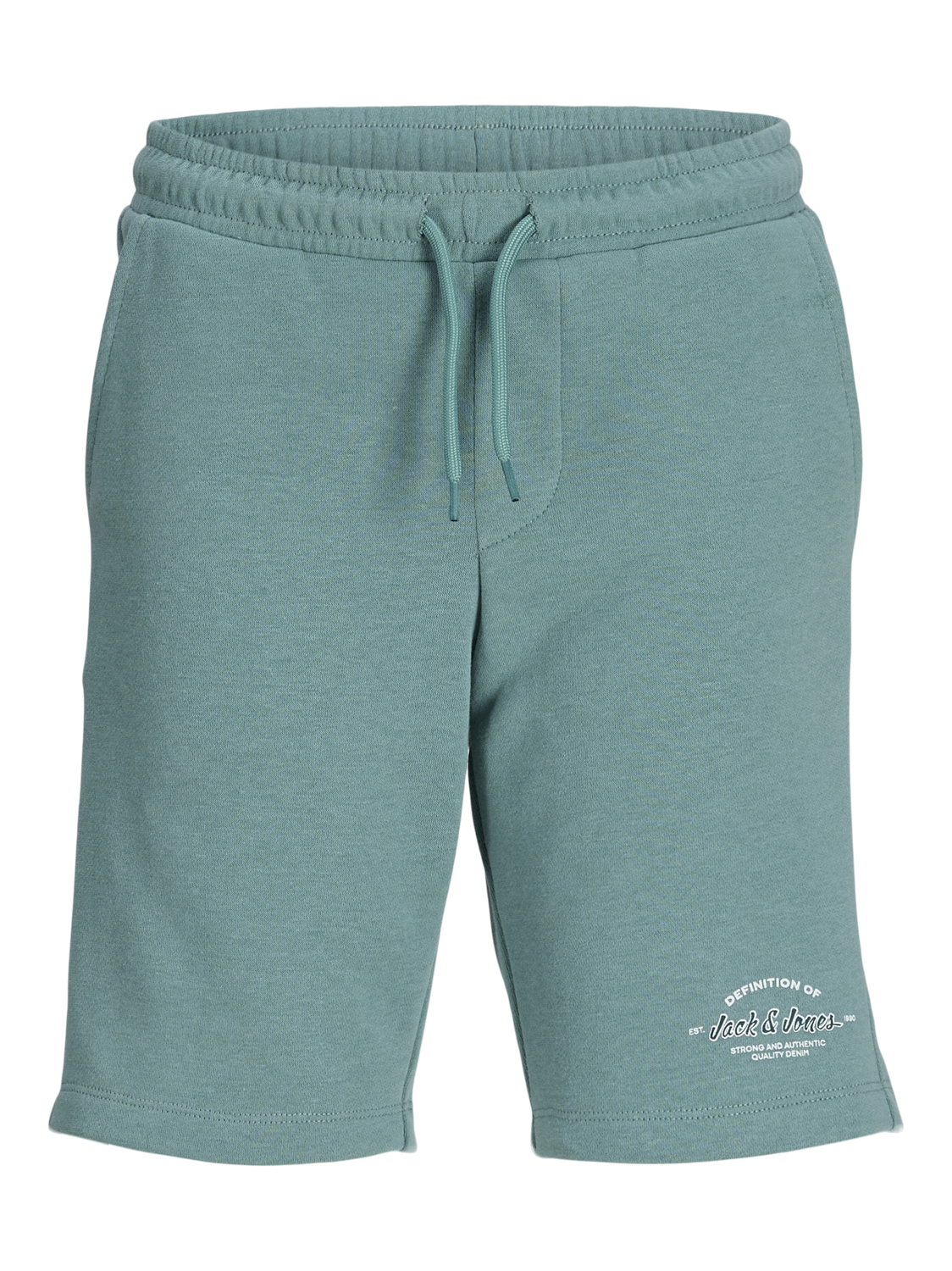 Shorts Jack&jones junior Jpstgordon brandon sweat shorts jnr