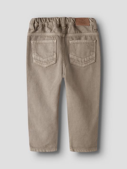 Jeans Name it mini Nmmsilas tapered twi pant 3990-tw b