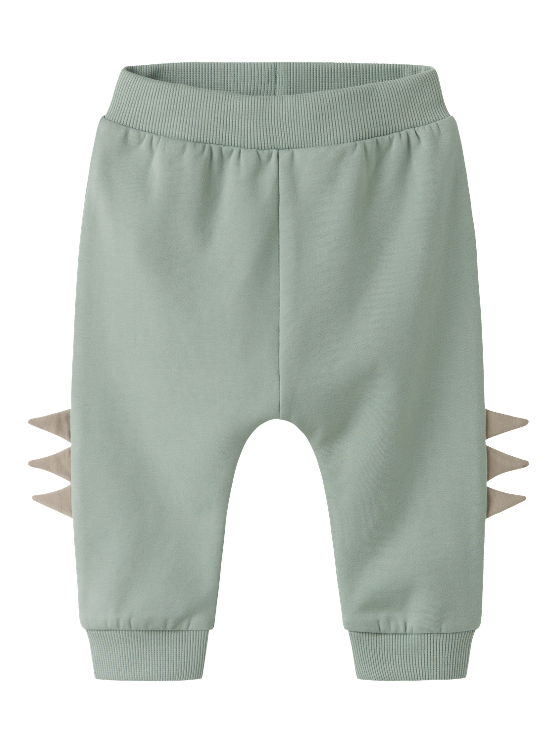 Pantalons Name it baby Nbmnixen sweat pant bru