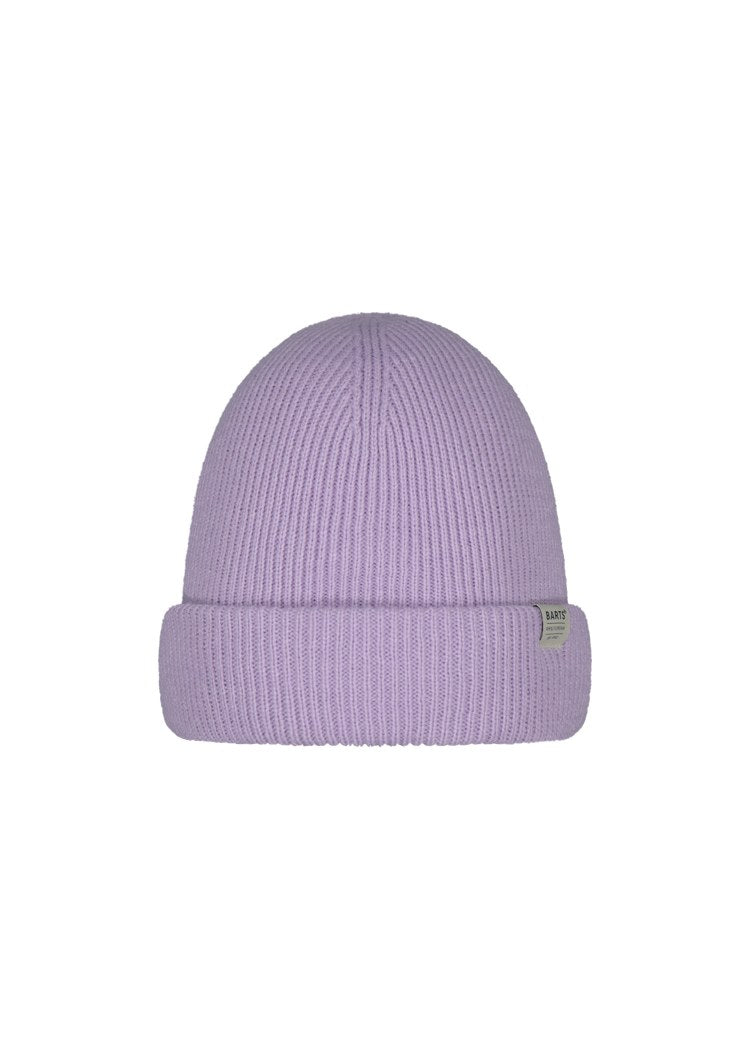 Bonnet fille Barts - Kinabalu Lilas