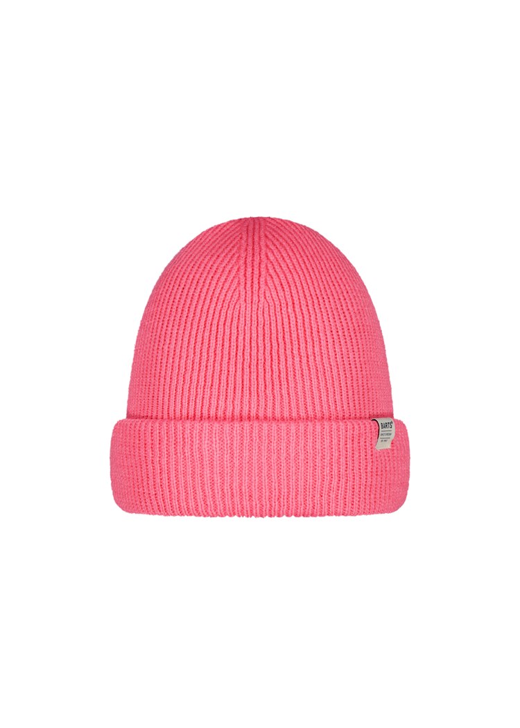 Bonnet fille Barts - Kinabalu Rose