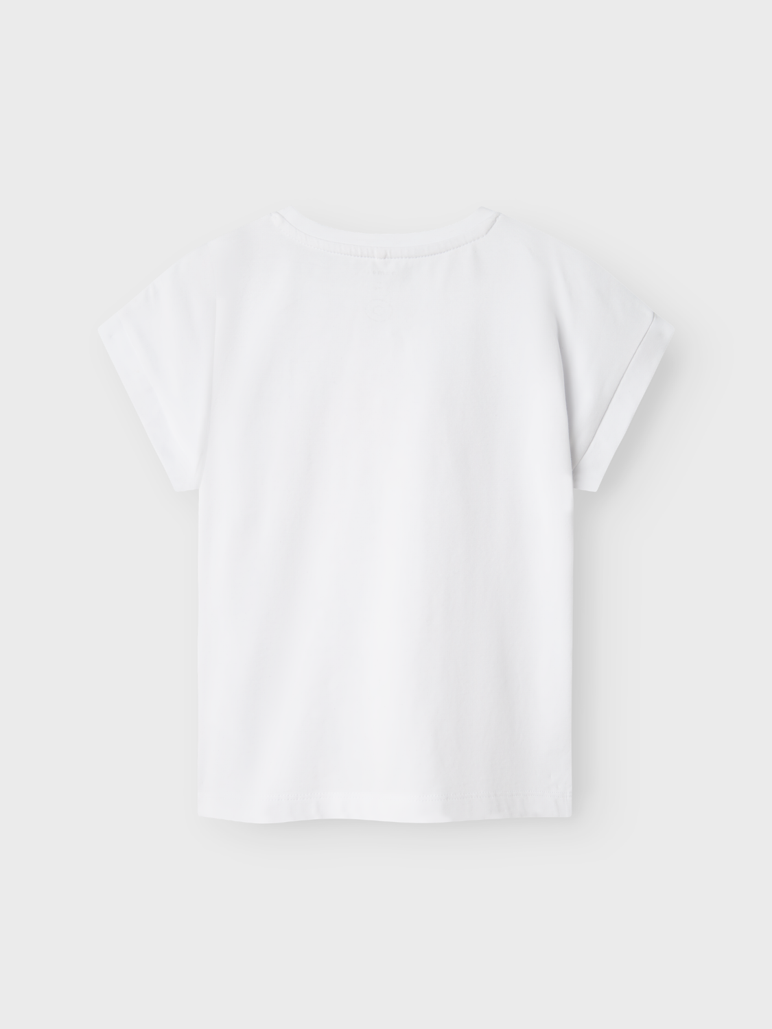 Tops Name it mini Nmfjosephina ss top box