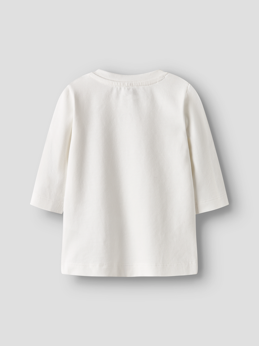 T-shirts Name it baby Nbfbussa ls top box