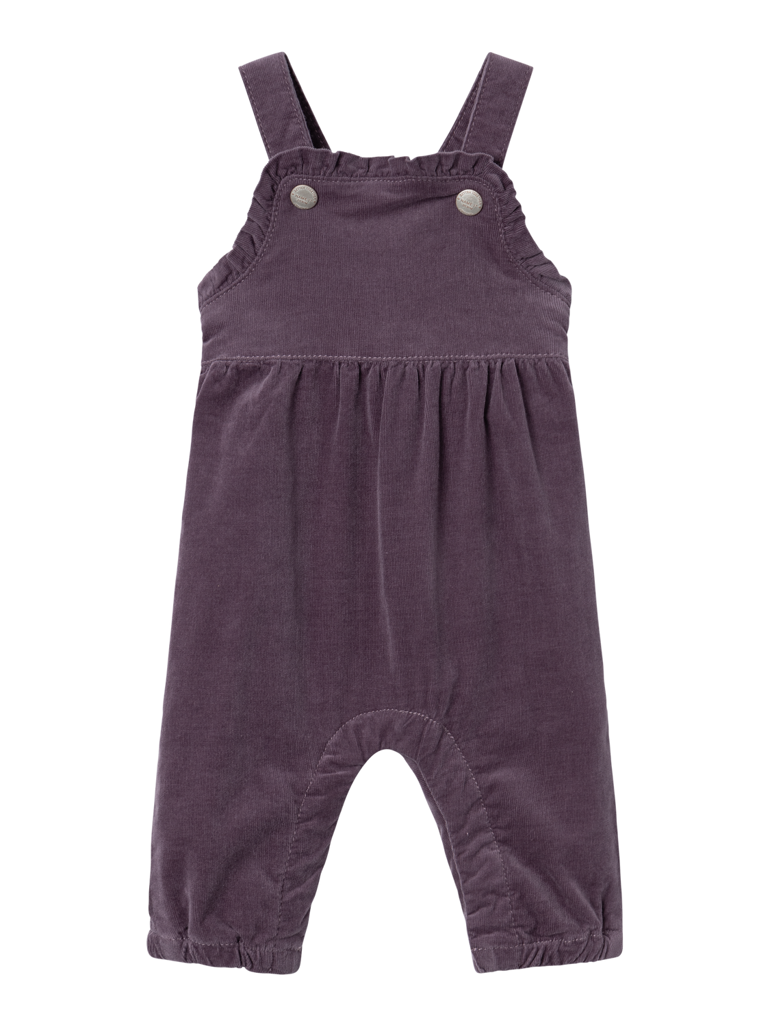 Salopettes Name it baby Nbfava r cord overall 3205-yt o