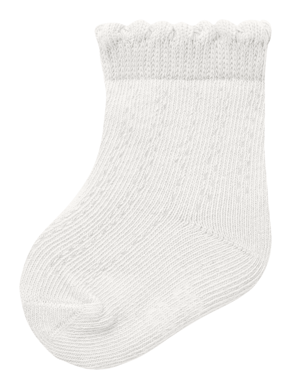 Chaussettes Name it baby Nbfolinas sock