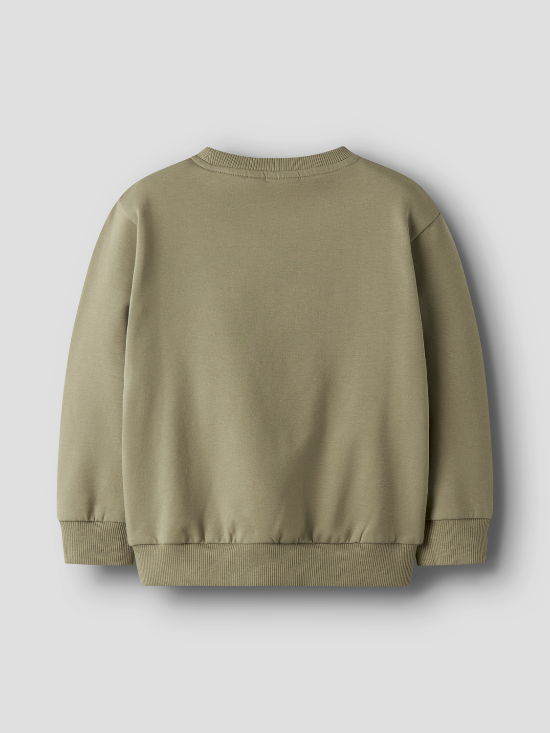 Sweat-shirt Name it mini Nmmvugo ls nreg sweat bru