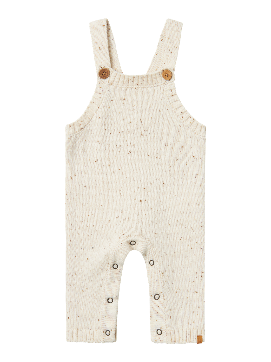 Salopettes Lil' atelier baby Nbmgalto fig knit overall lil