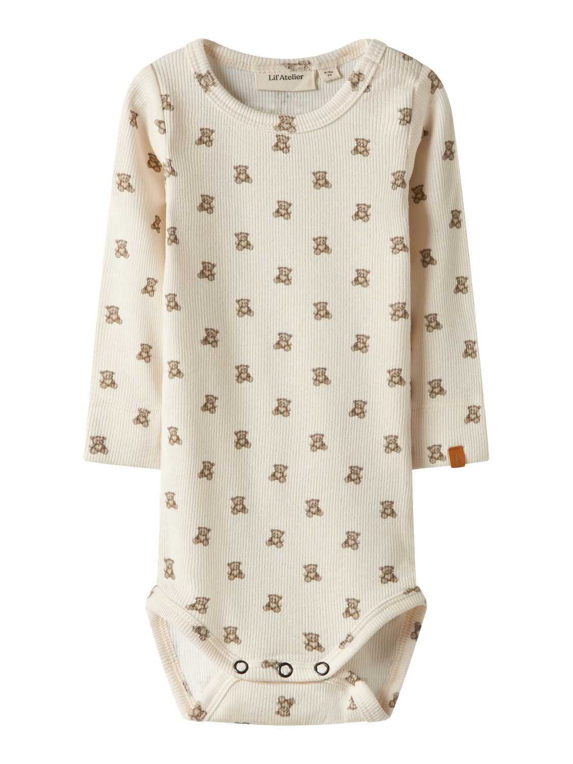 Bodies Lil' atelier baby Nbngavo emo ls slim body lil