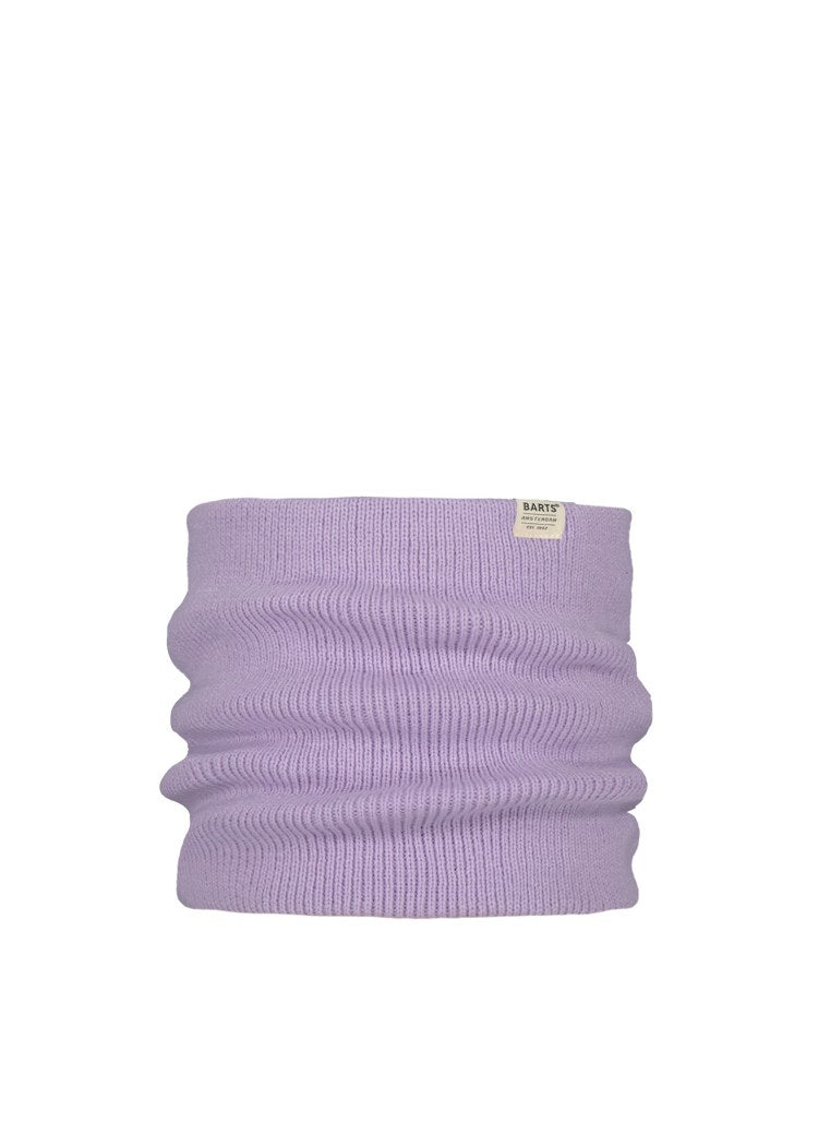 Col fille Barts - Kinabalu Lilas