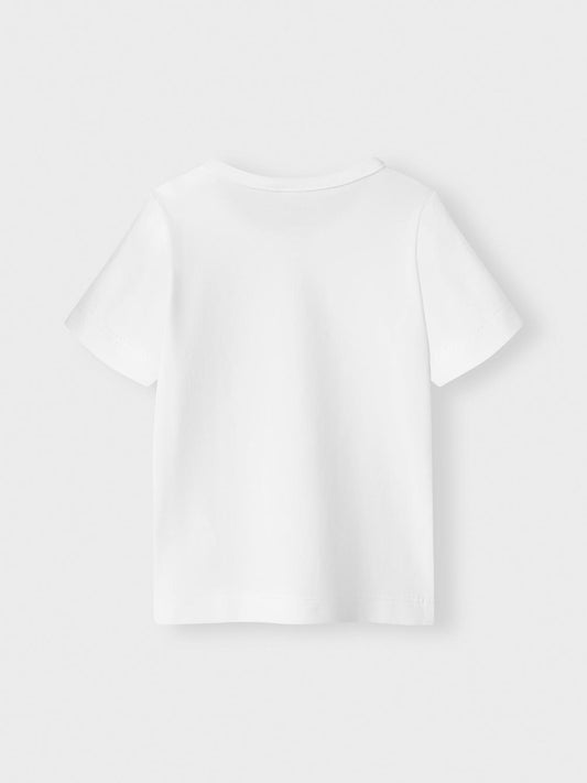 Tops Name it baby Nbffines ss top box