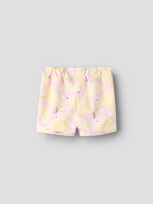 Shorts Name it baby Nbffiluaz shorts box