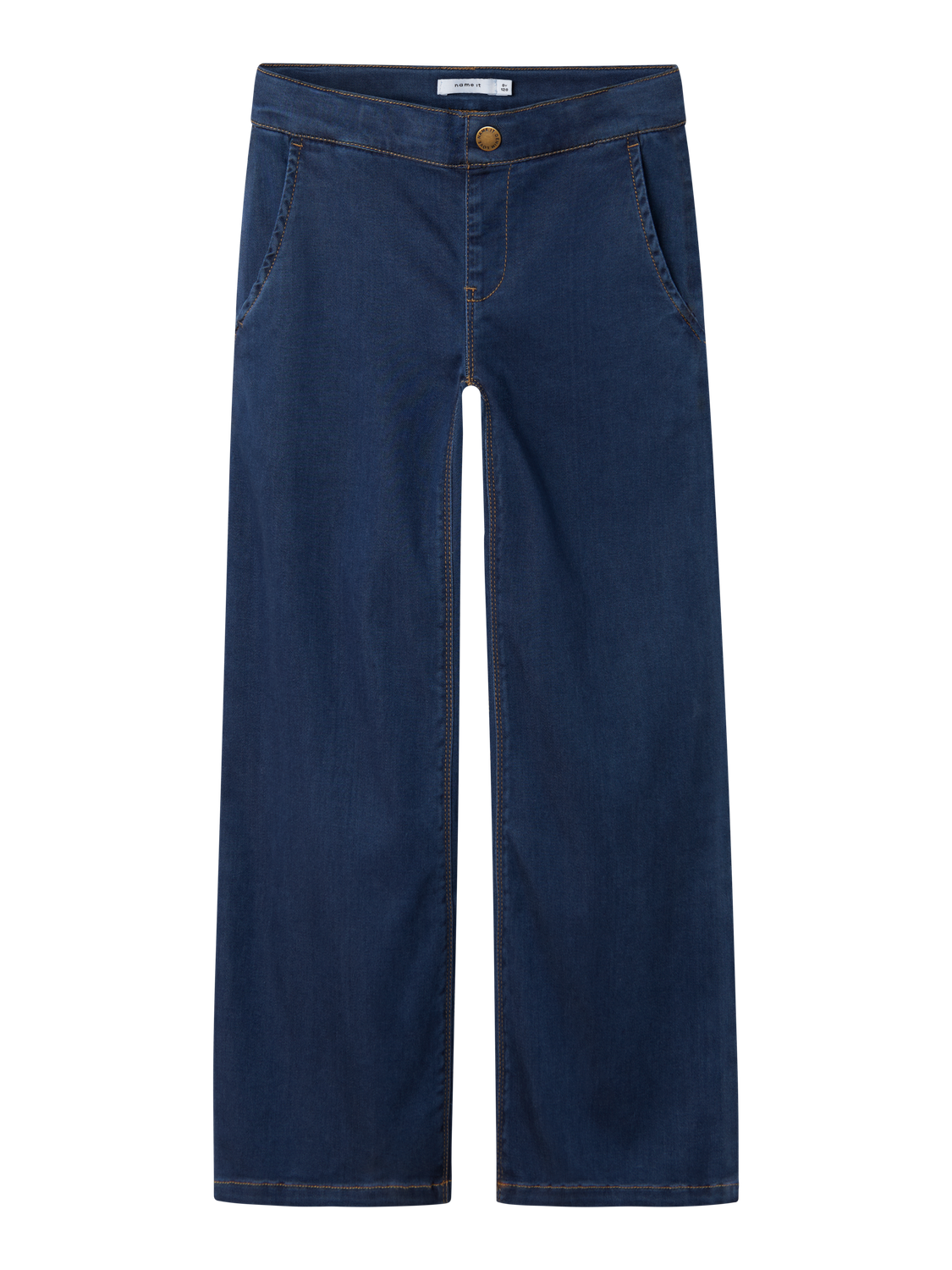 Jeans Name it kids Nkfsalli wide jeans 8293-to noos