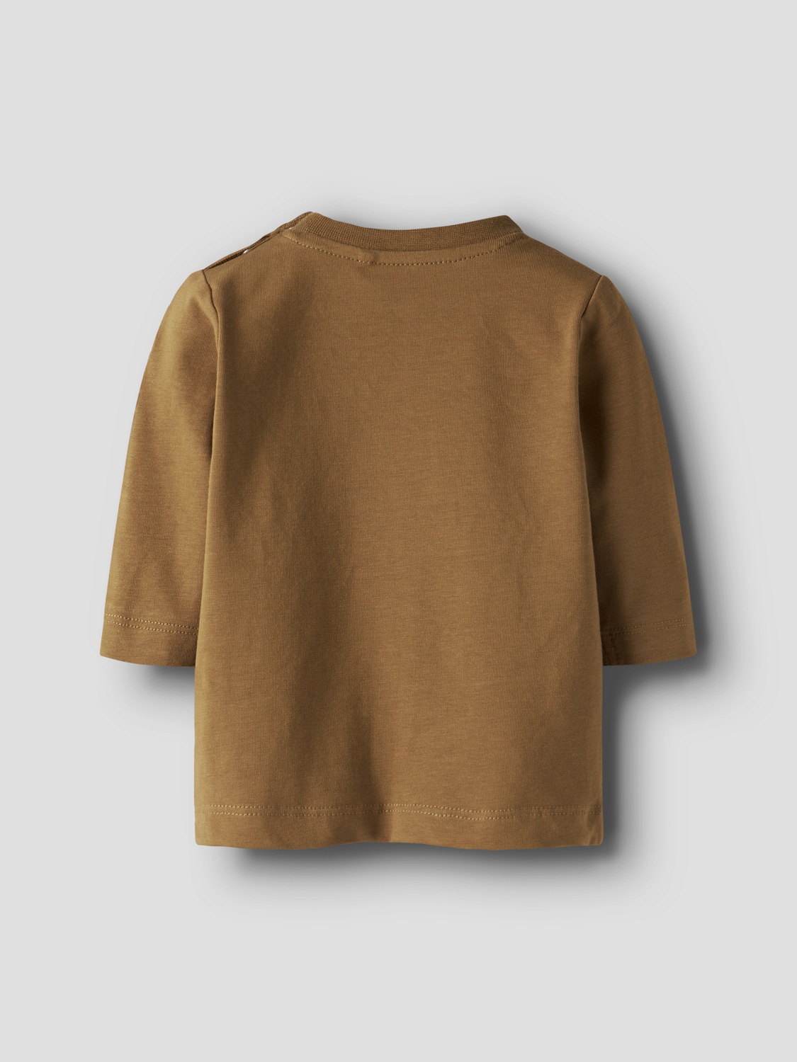 T-shirts Name it baby Nbmshout ls top box