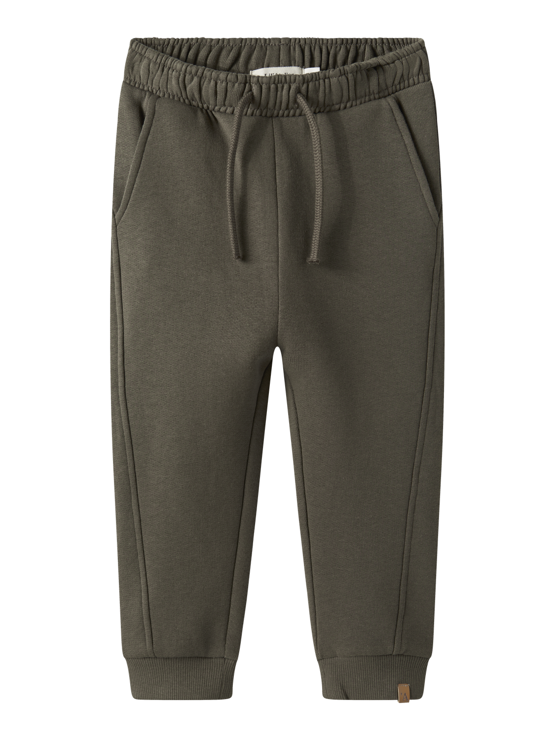 Pantalons Lil' atelier mini Nmmkilano sweat pant lil