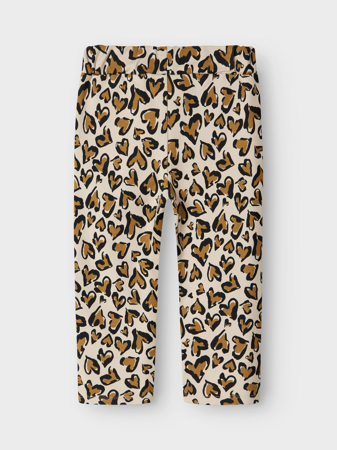Pantalons Name it mini Nmfjanni stitch swe pant unb wdi