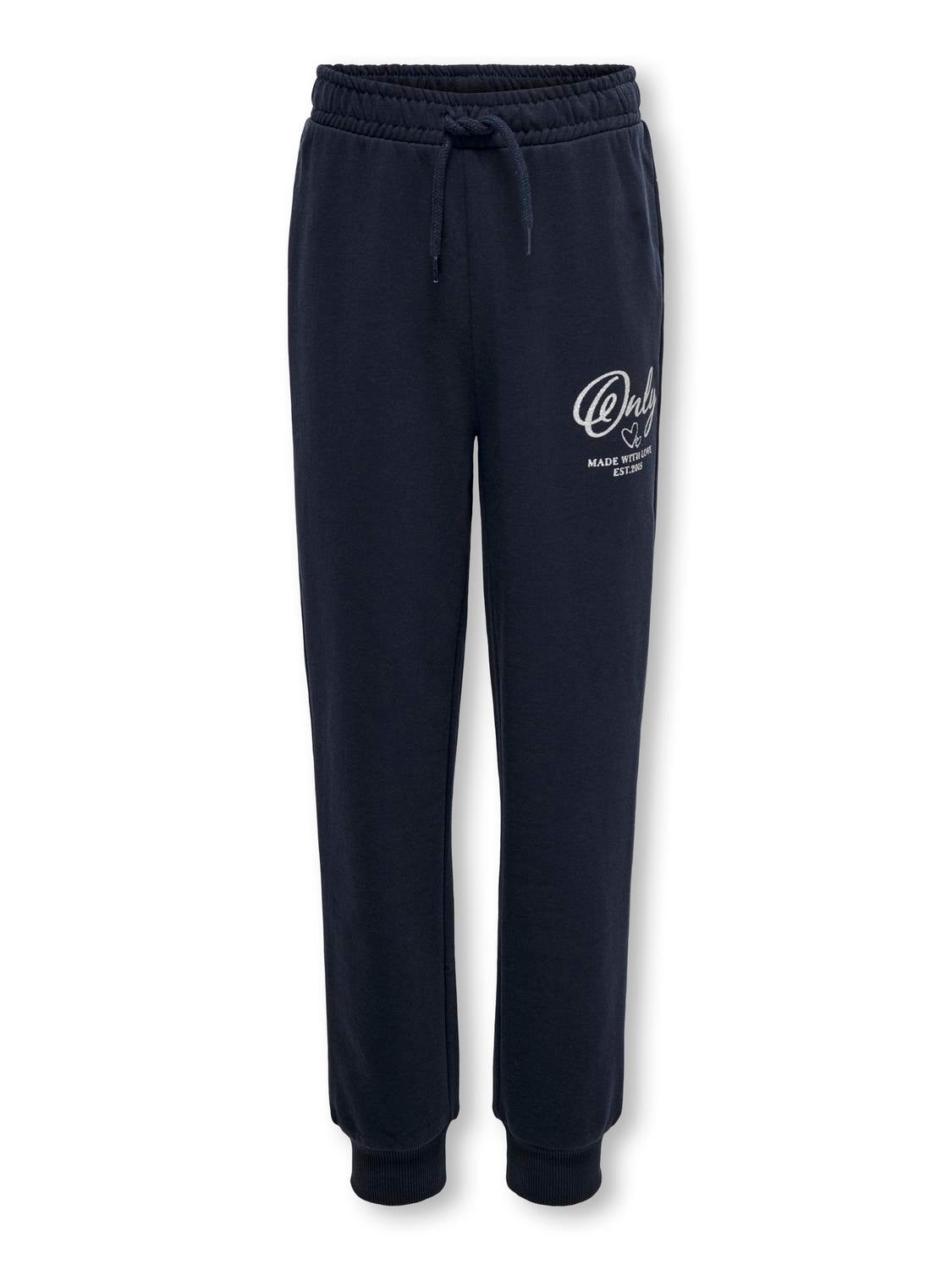 Pantalons Kids only girl Kogwendy glitter pant ub swt