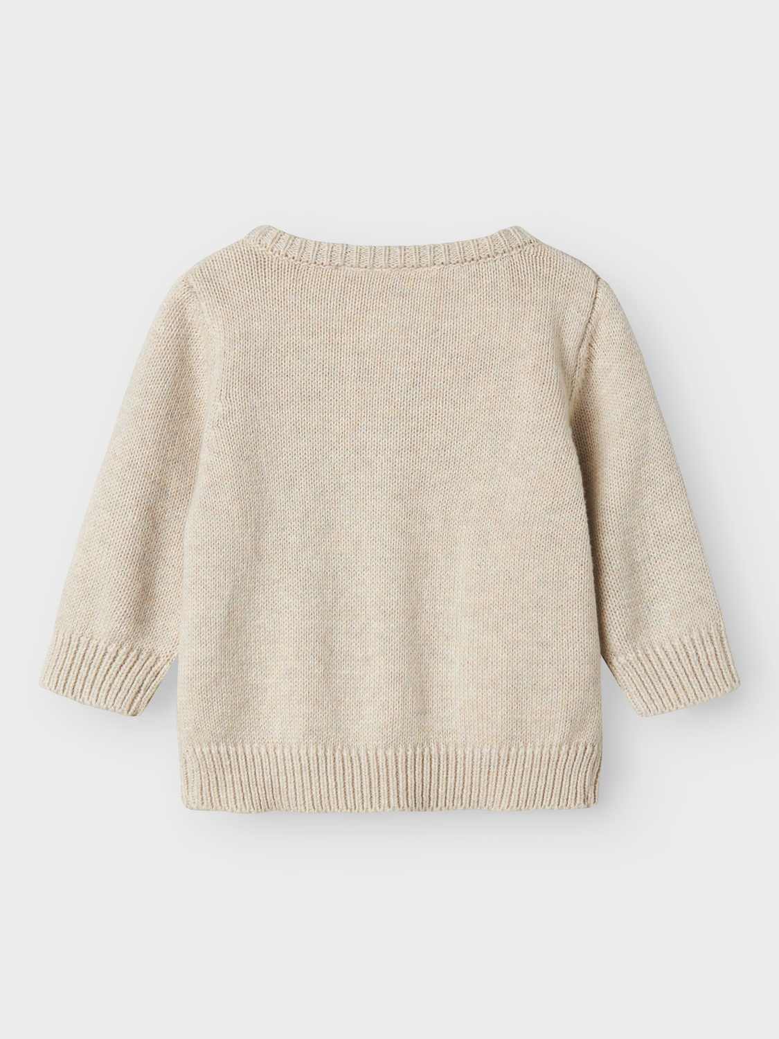 Cardigans en maille Name it baby Nbflinie ls knit card