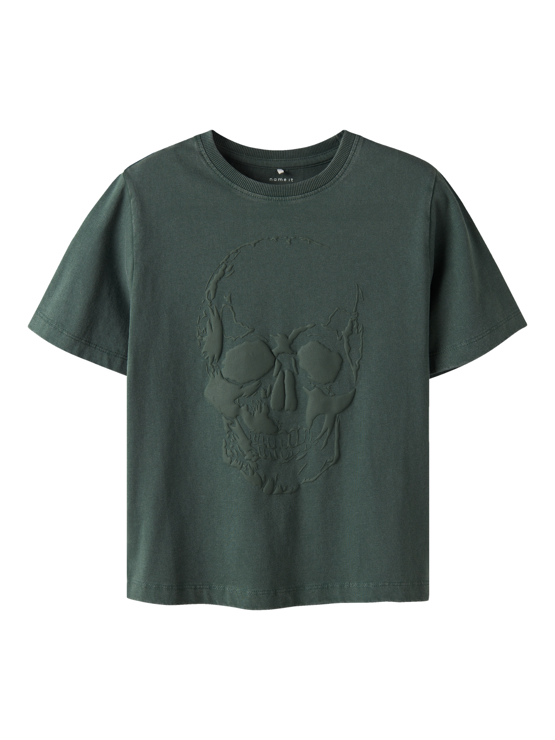 T-shirts Name it kids Nkmlayton ss nreg top