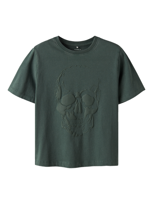 T-shirts Name it kids Nkmlayton ss nreg top