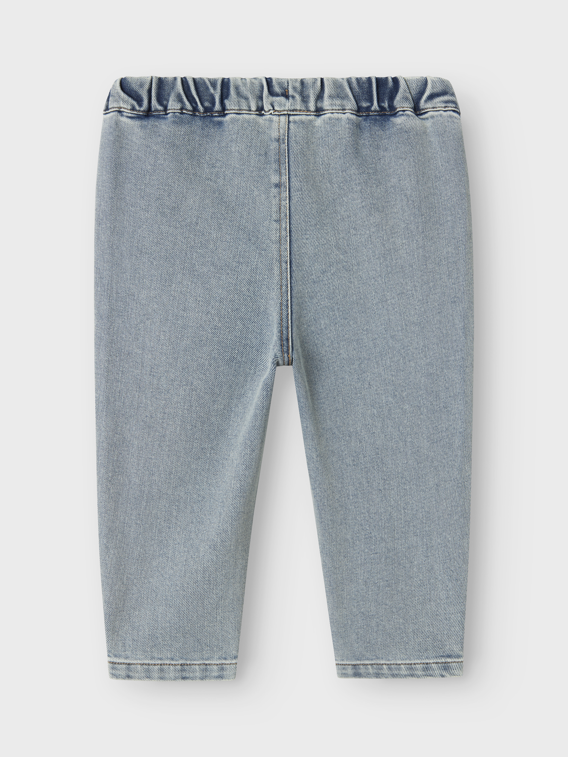 Jeans Lil' atelier mini Nmndarlee baggy jeans 4365-se