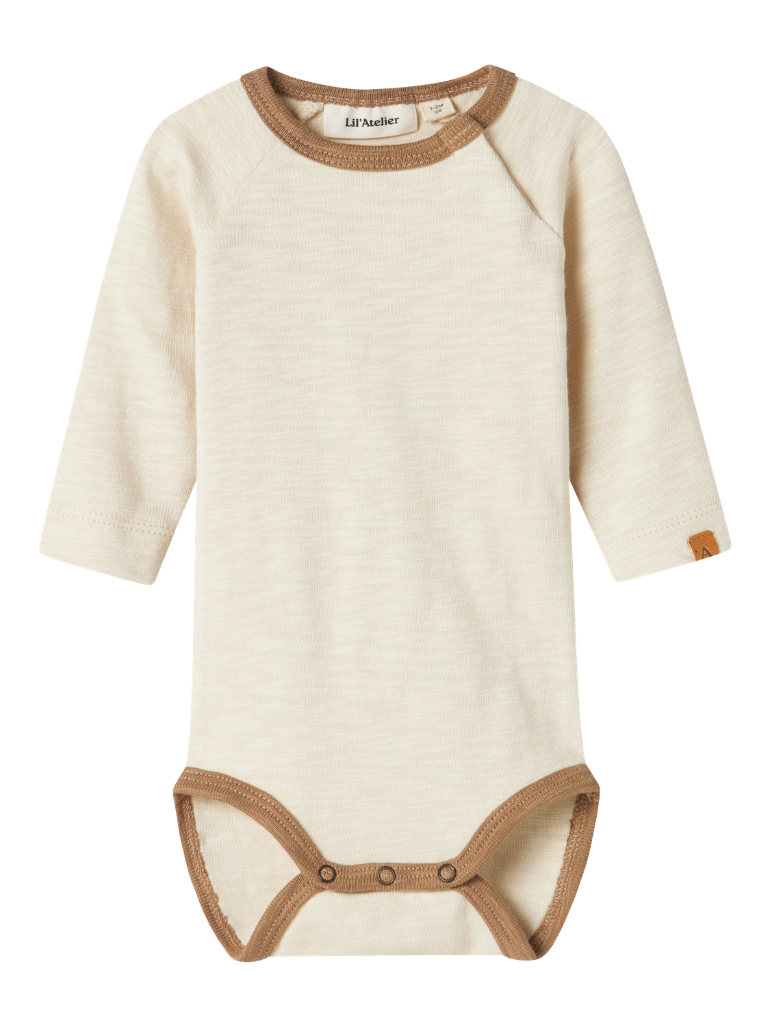 Bodies Lil' atelier baby Nbmorville ls body lil