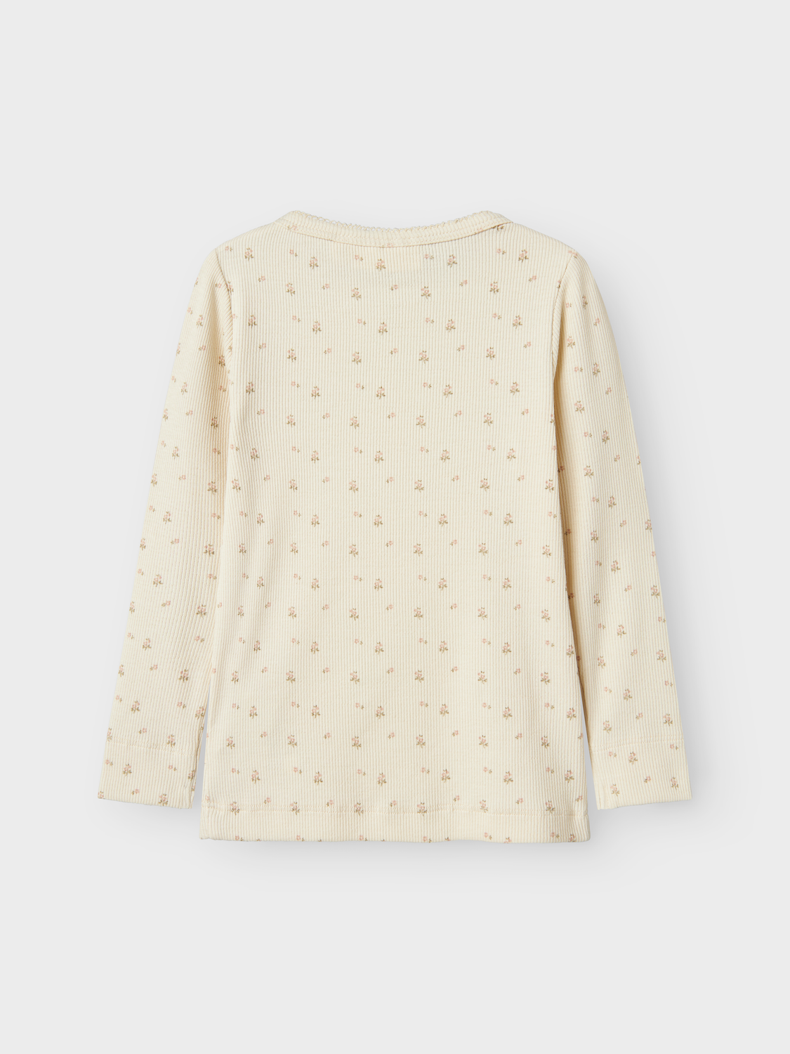 Tops Lil' atelier mini Nmfgago ls slim top lil noos