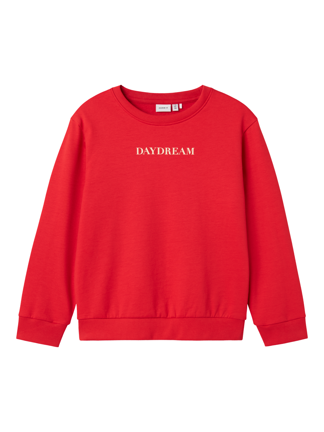 Sweat-shirt Name it kids Nkfnoriana ls nreg swe bru pb