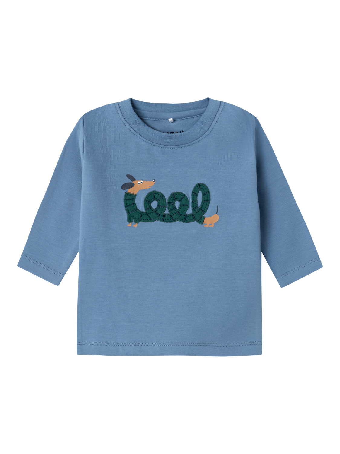 Tops Name it baby Nbmkeyman ls top box