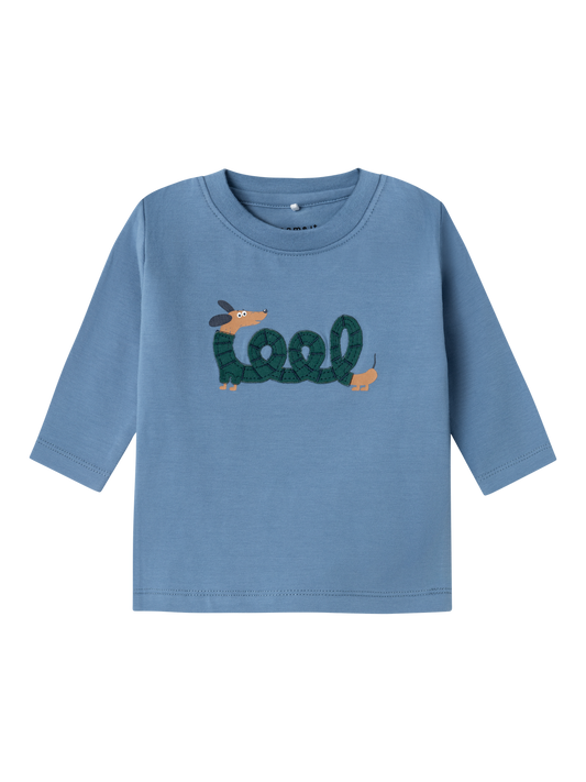 Tops Name it baby Nbmkeyman ls top box