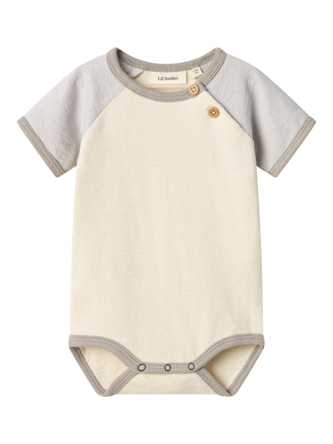 Bodies Lil' atelier baby Nbmnunan ss loose body lil