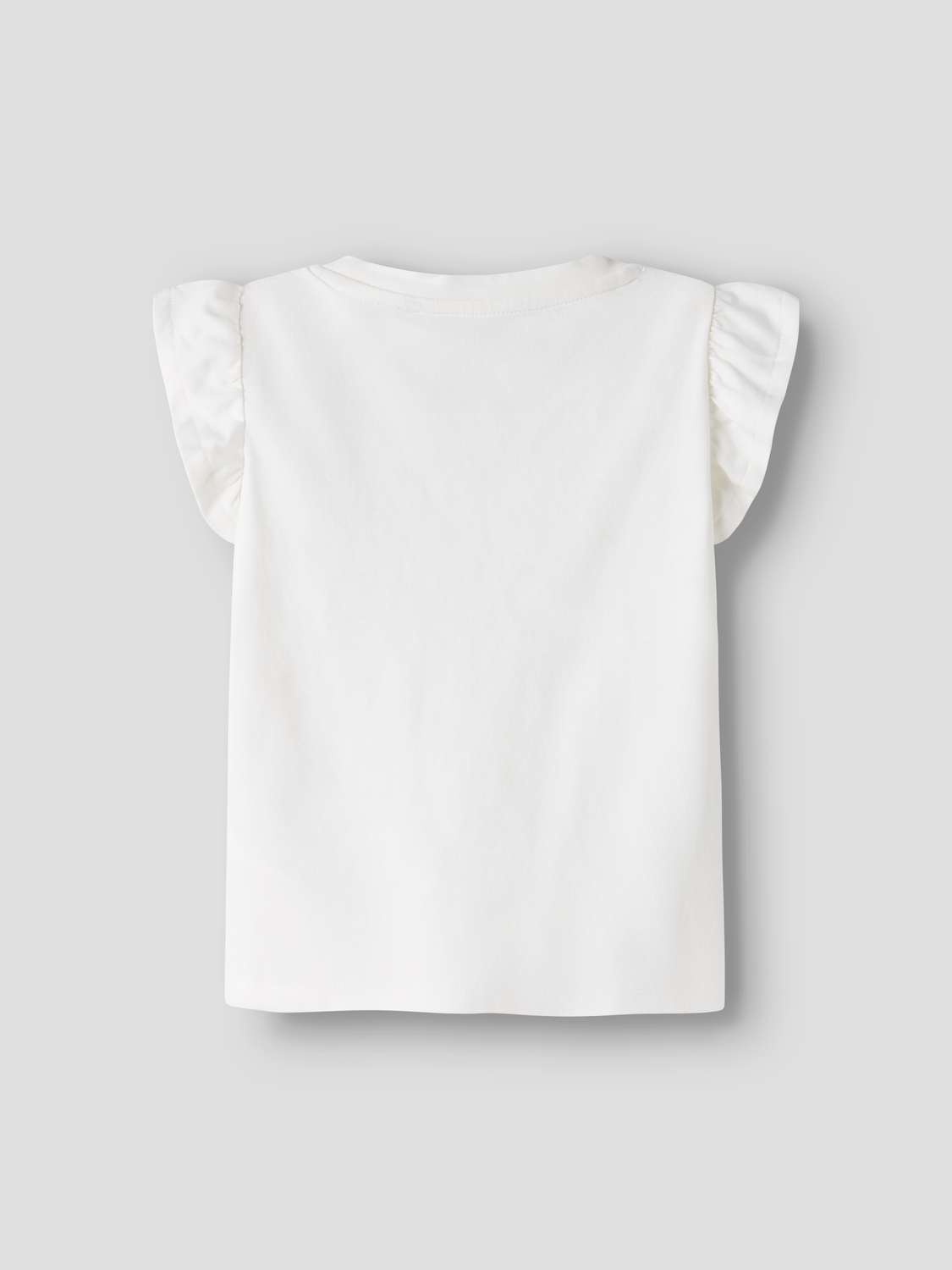 T-shirts Name it mini Nmfflittaz ss top box