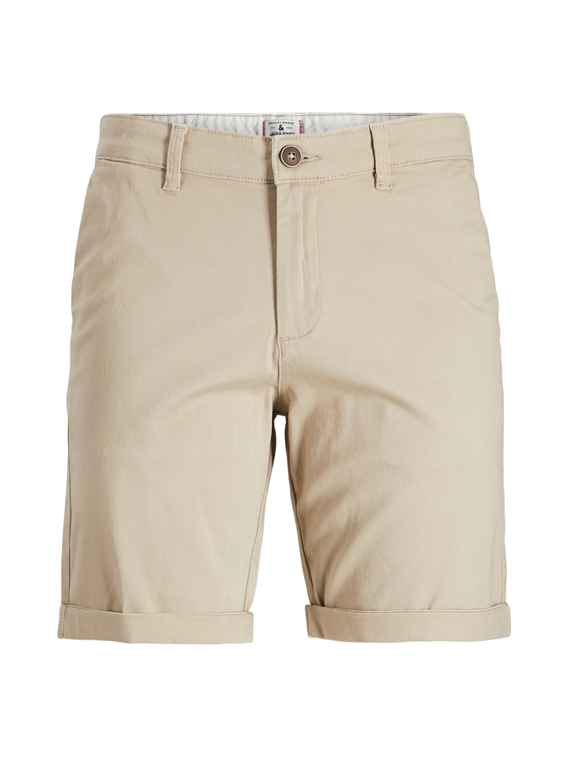 Shorts Jack&jones mini Jpstdavid jjchino shorts akm sn mni