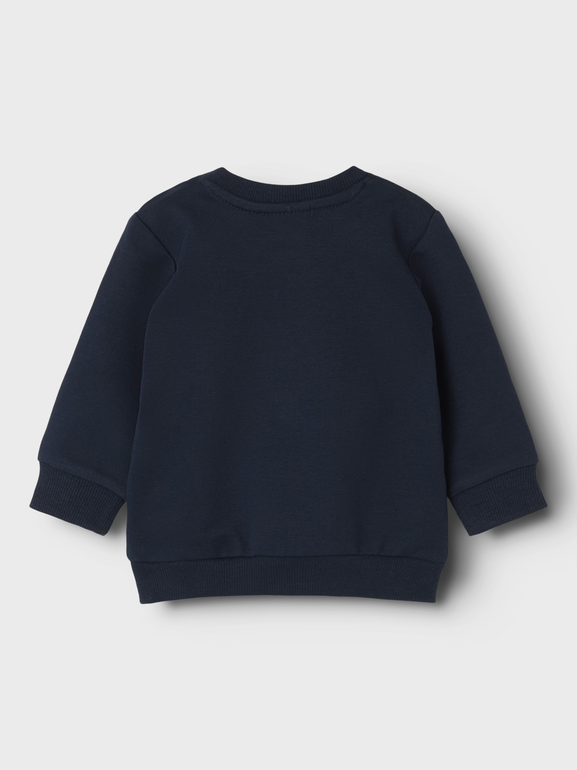 Sweat-shirt Name it baby Nbntakki ls sweat noos