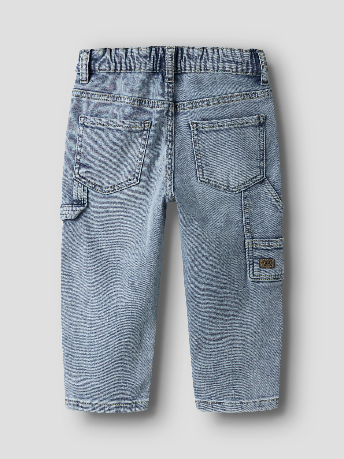 Jeans Name it mini Nmmben tap jeans carp 8940-bc noos