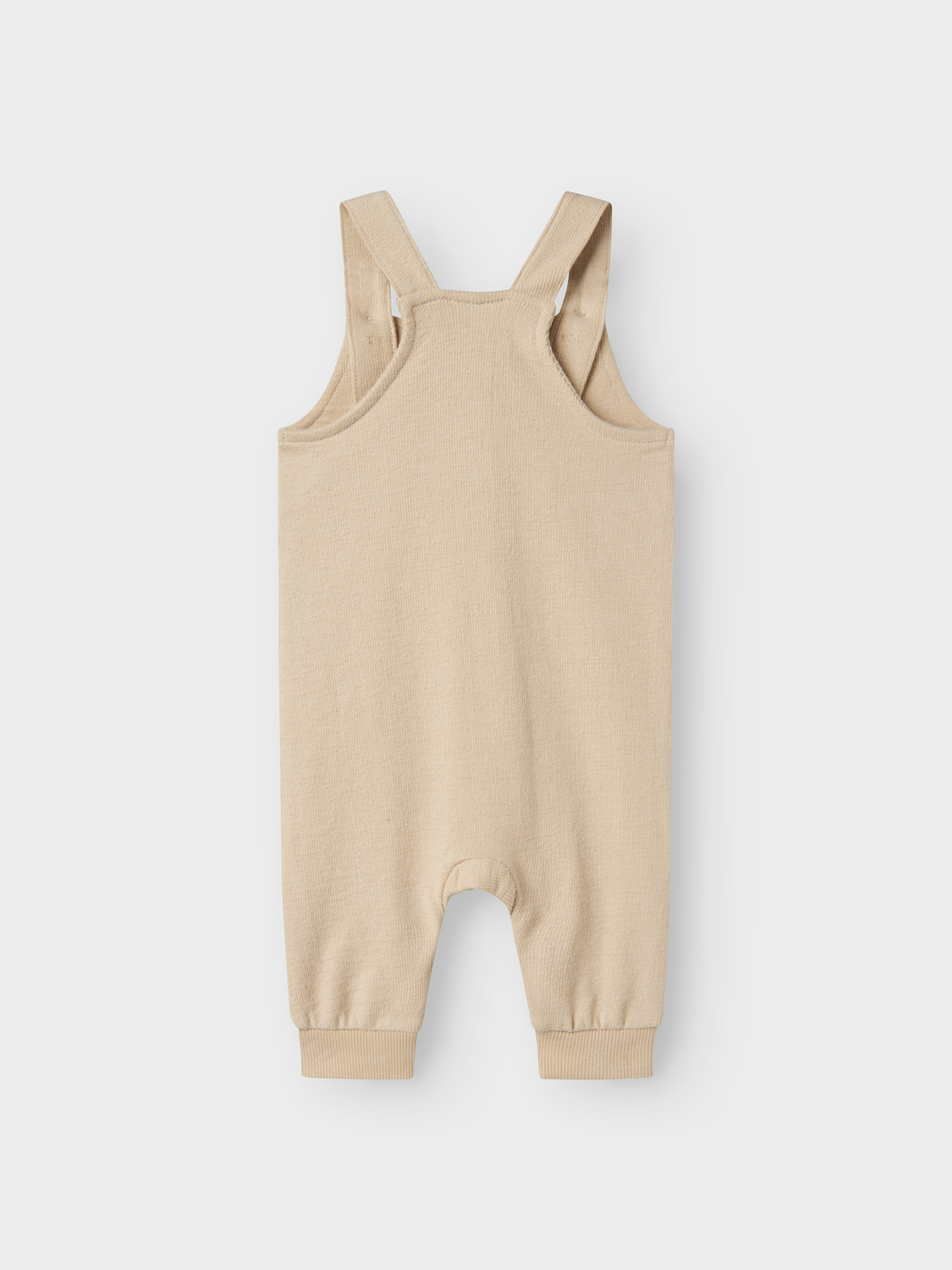 Salopettes Name it baby Nbmloop sweat overall