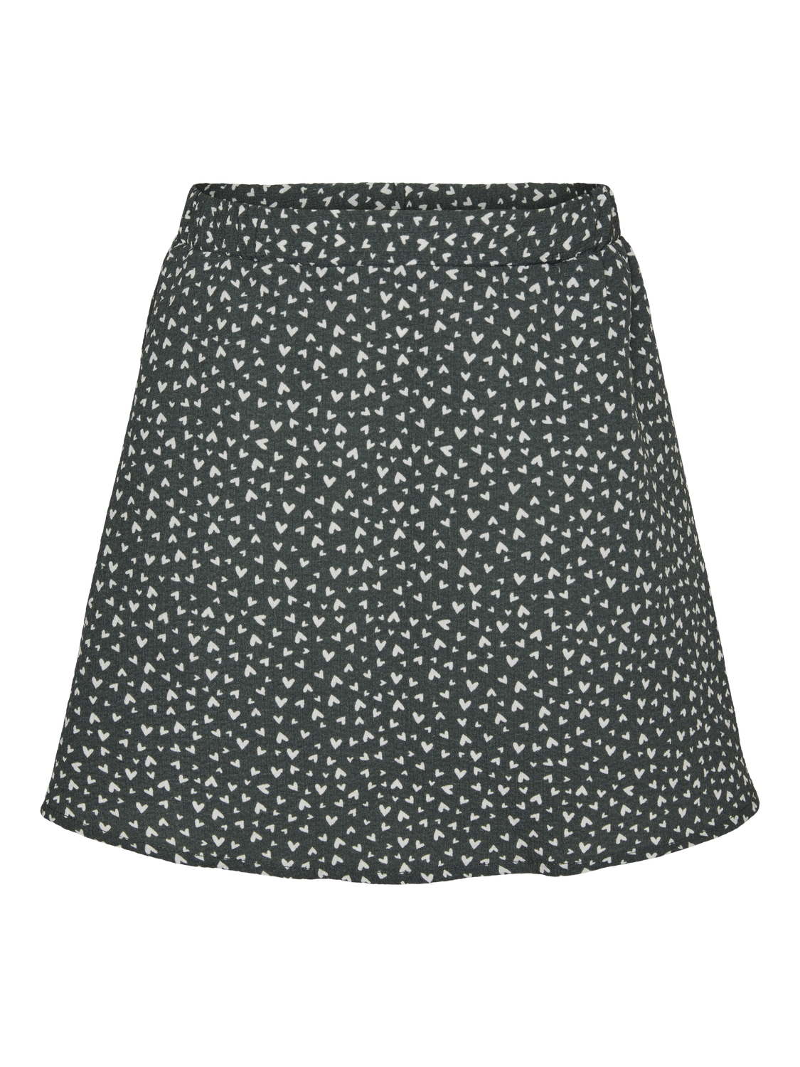Jupe courte Vero moda girl Vmbanny mw short skirt wvn girl