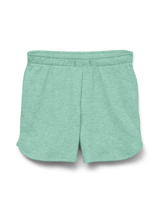 Shorts Vero moda girl Vmlinsey mw sweat shorts jrs girl