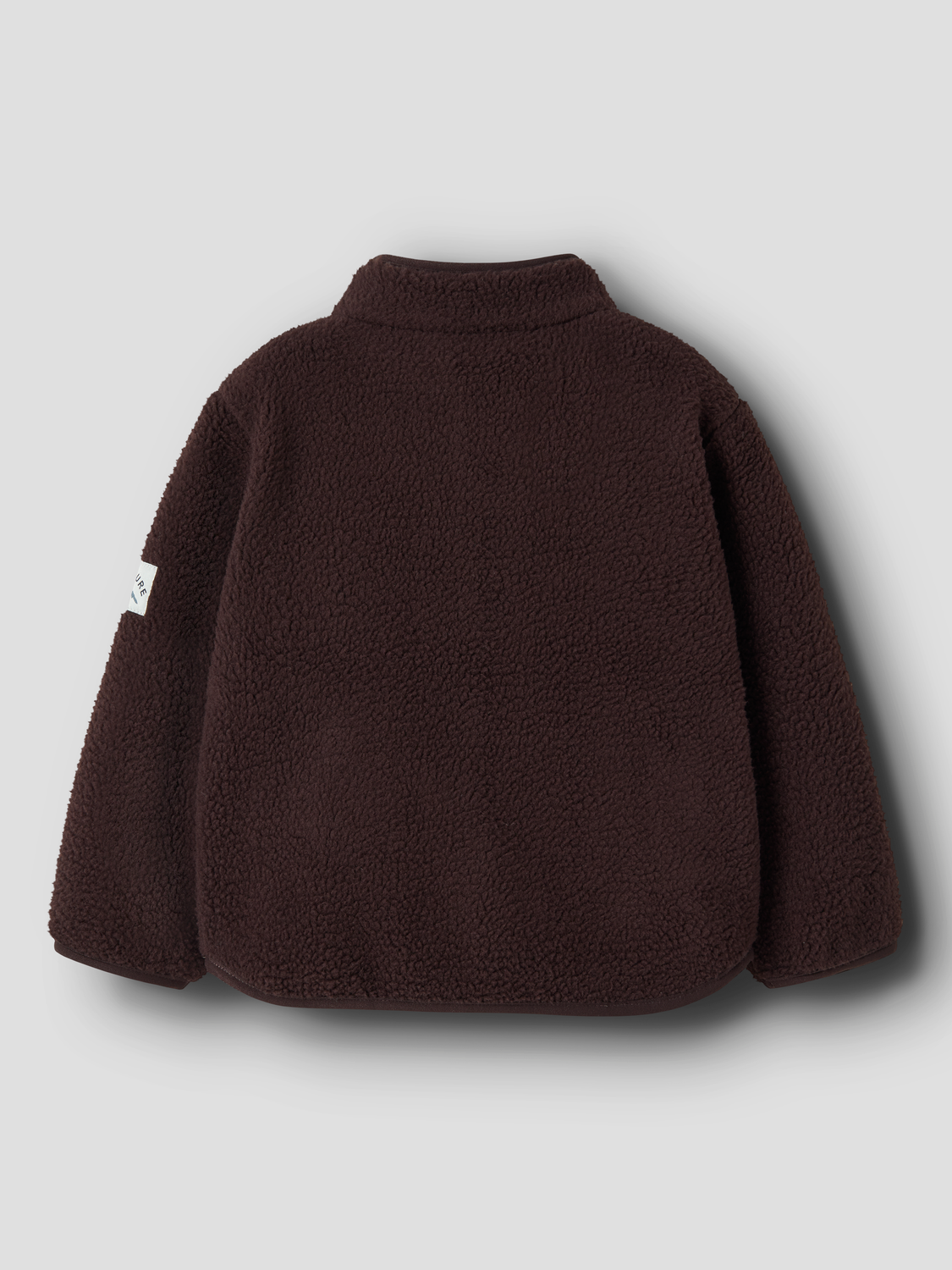Cardigan en teddy garçon enfant Name It Mini - Owe