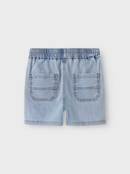 Shorts Name it mini Nmmryan jog dnm l shorts 2024-yb f