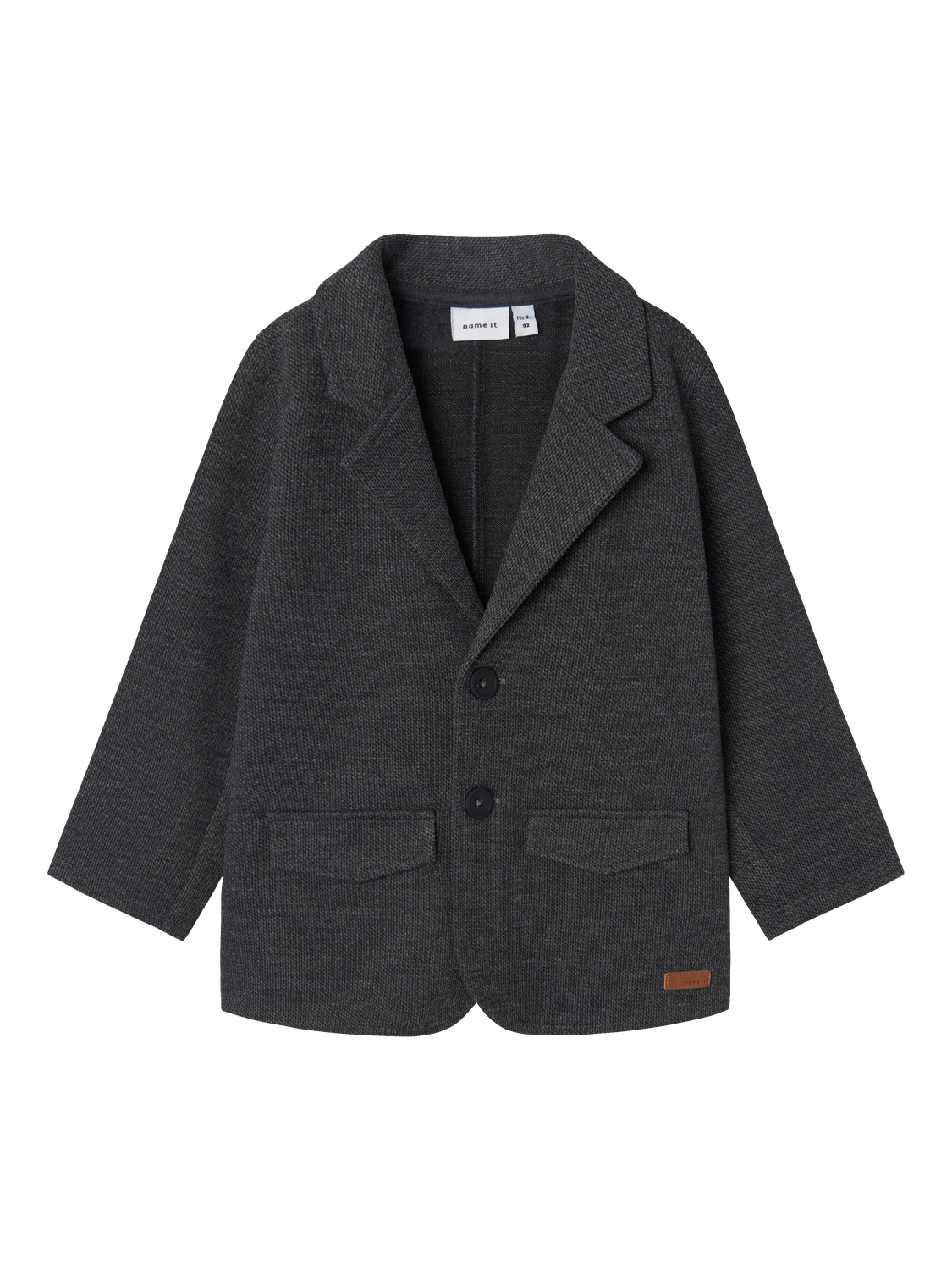 Blazers Name it mini Nmmrobino sweat blazer unb
