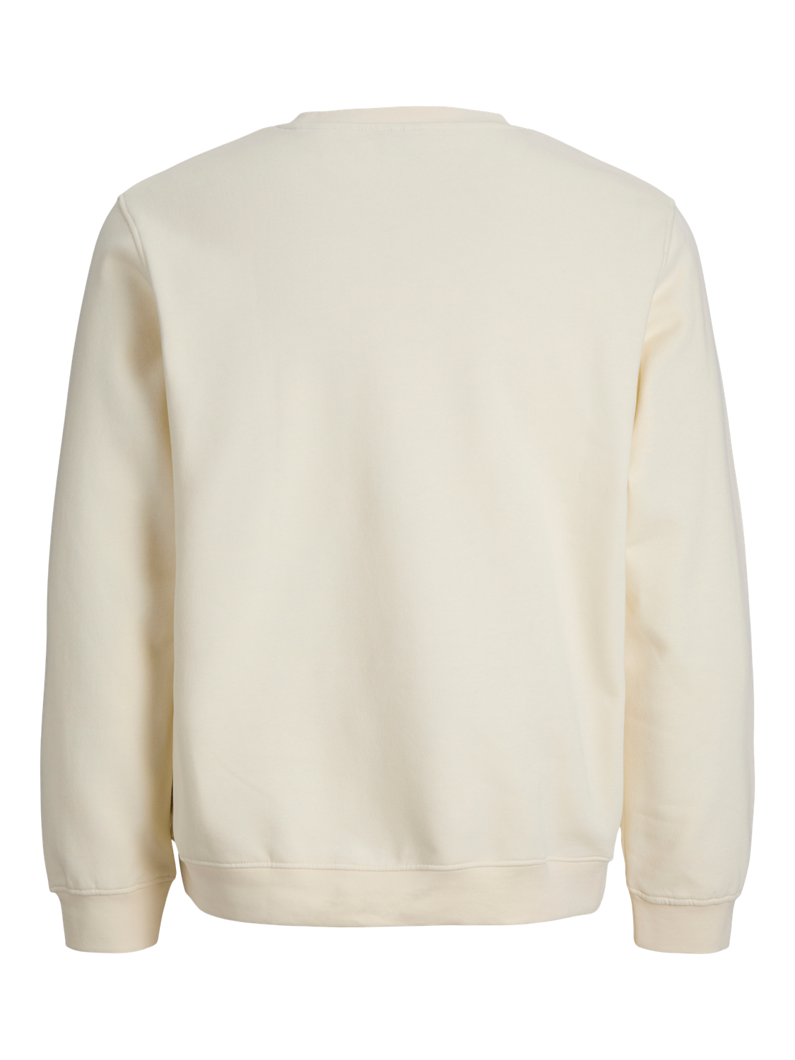 Sweat-shirt Jack&jones junior Jcotier print sweat crew neck sn jnr