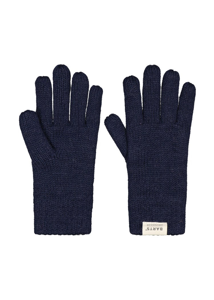 Gants enfant Barts - Chayse Marine