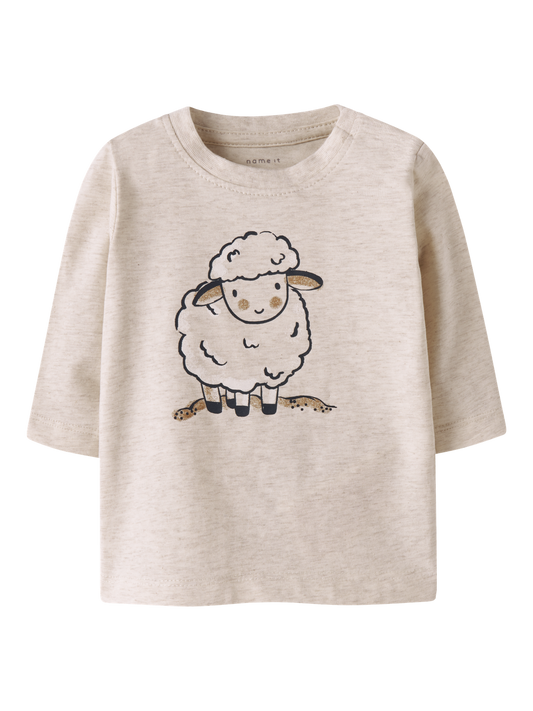 Tops Name it baby Nbmlakko ls top